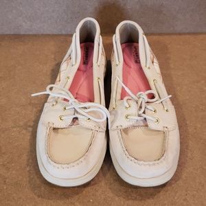 Sperry Top-siders